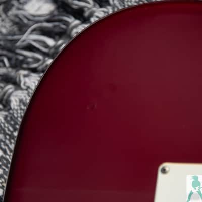 Fender Limited Edition ST71-85TX w Texas Special PU's ala SRV '71 Stratocaster Reissue - Old Candy Red - Crafted in Japan - Pro Set Up w Perfect Frets/Action/Intonation! image 19