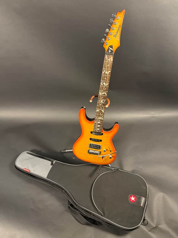 Ibanez SA260FM Standard | Reverb