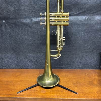 Bach 7-10-62 1933-34 - Clear Lacquer image 8