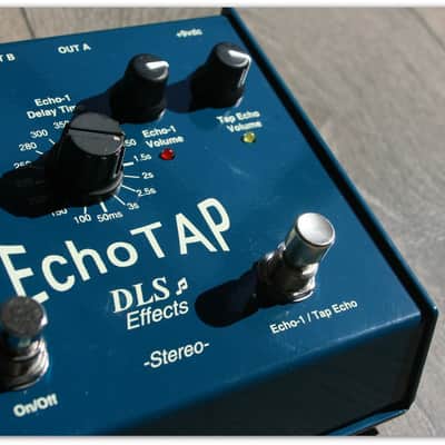 Immagine DLS Effects  "EchoTap" - 2