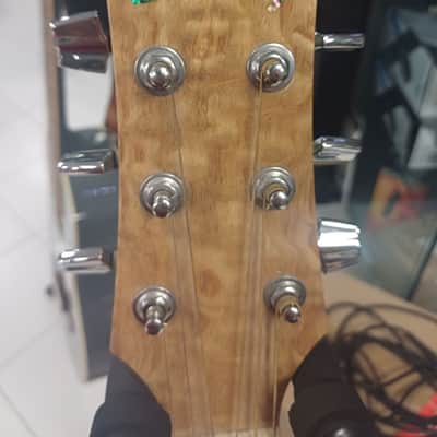 Ibanez EW20ASE - Chitarra mancina - NT image 4