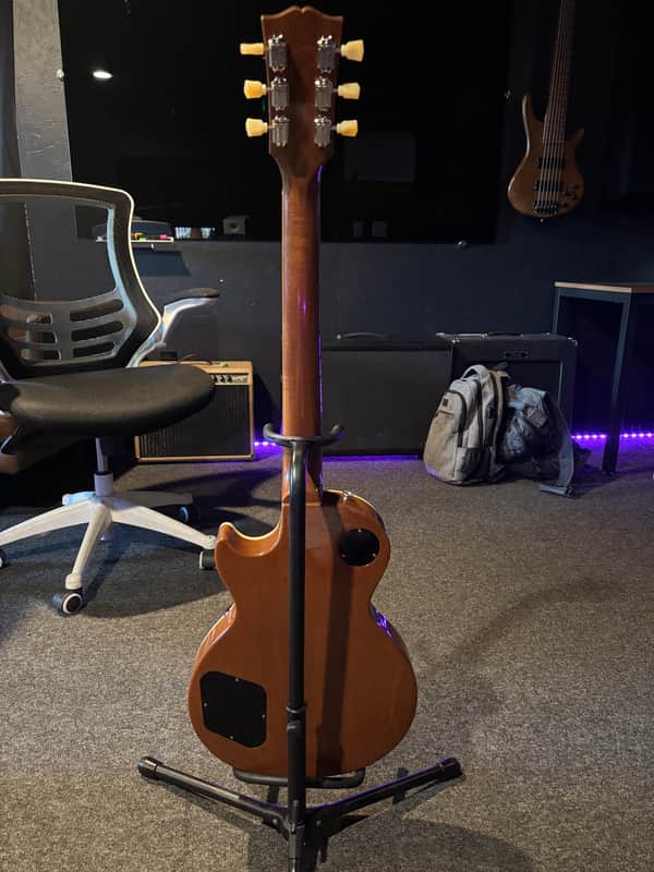 Gibson 1950s Standard 2023 - Gold image 1