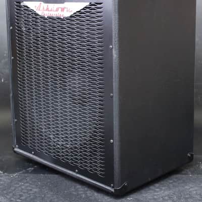 Ashdown ABM NEO C115 400 watt Combo image 3