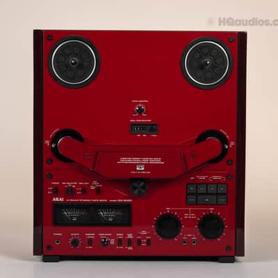AKAI 635D Vintage RTR – Professional Restored – 1-Year Warranty image 12