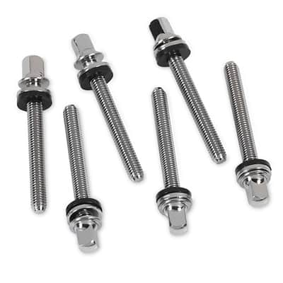 DW DWSM165C Tension Rod M5, 0.8"x1.65" (6-Pack)