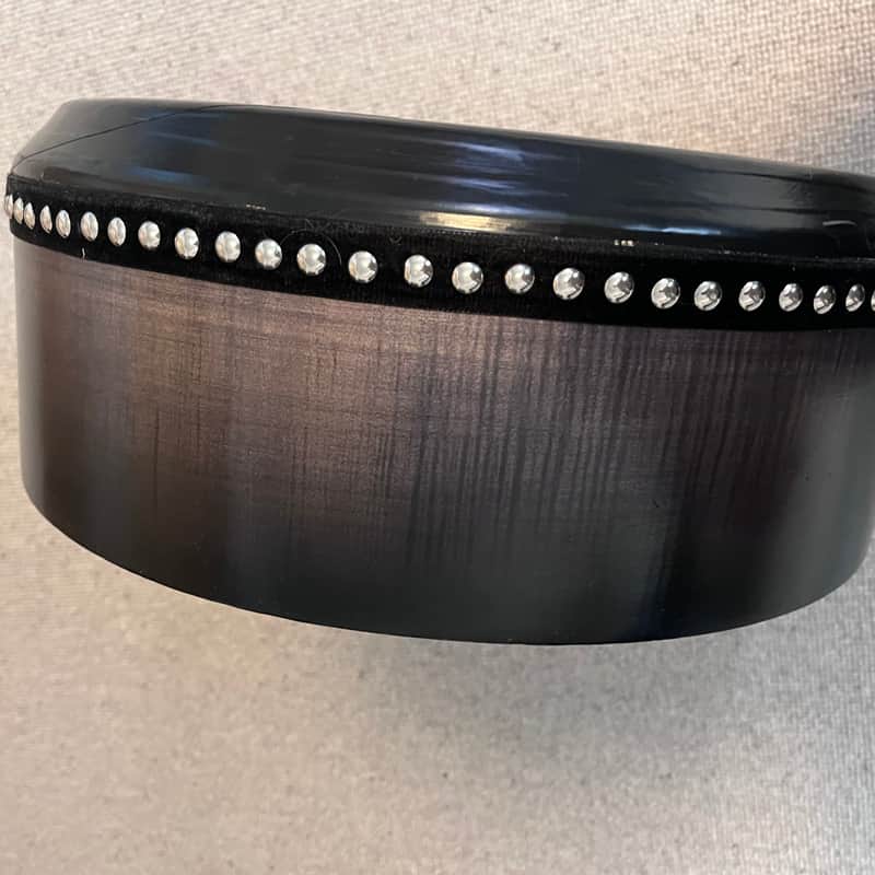 Christian Hedwitschak Bodhran image 1