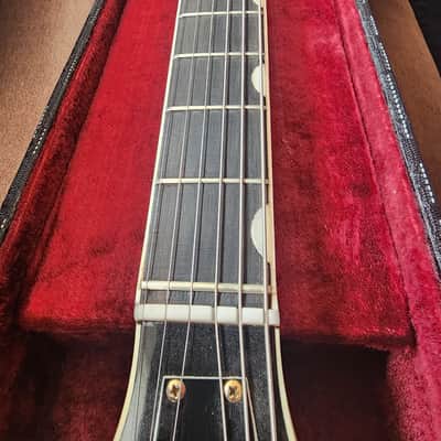 1965 Gretsch 6122 Chet Atkins Country Gentleman image 20