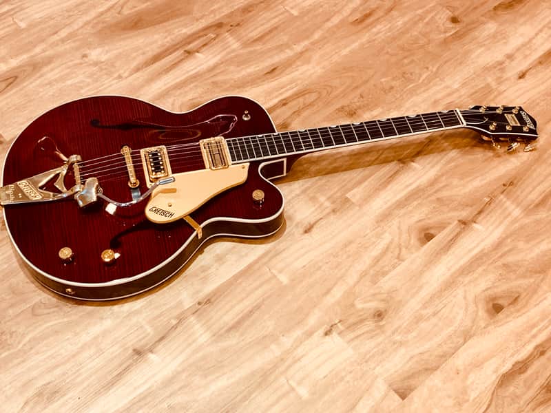 Gretsch G6122-1959 Nashville Classic 2003 - 2006 | Reverb