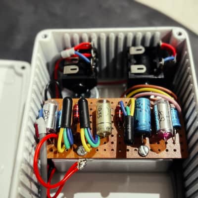Pigdog Tone Bender Professional MKII image 12
