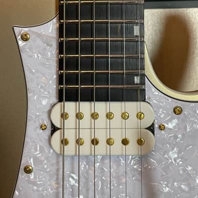 Ibanez KRYS10 Scott LePage Signature Electric Guitar Gigbag image 3