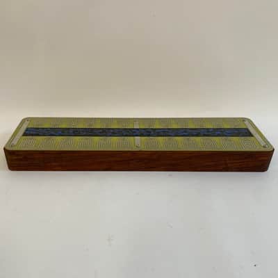 Ciat-Lonbarde Tocante Studworth Bistab with Speaker Mod built by crucFX image 4