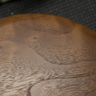 2015 Wal MK3 Mark 3 6-String Bass Guitar ~American Walnut Facings~ image 14