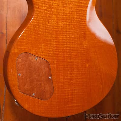 Nik Huber Orca Semi Hollow Redwood image 8