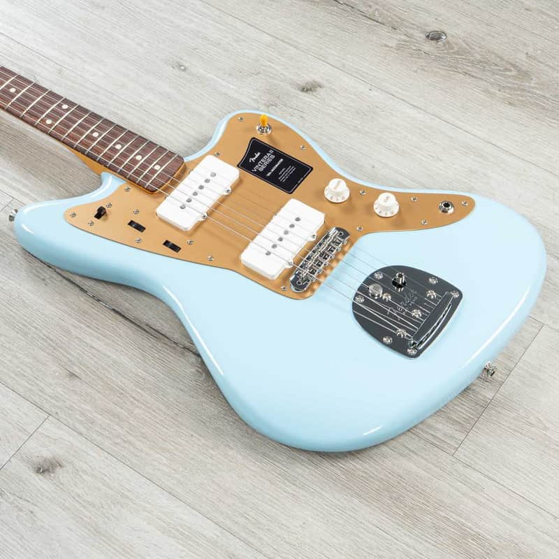 Fender Vintera II Jazzmaster