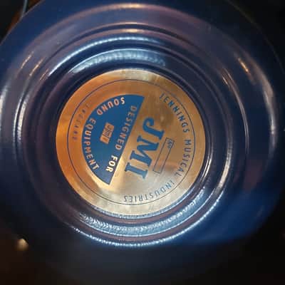 JMI 30/4 fawn image 6