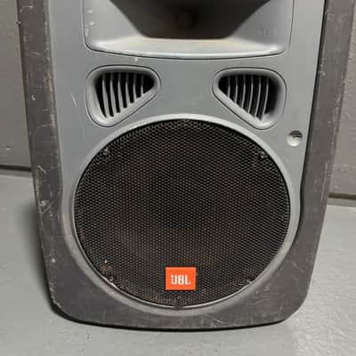 JBL EON Power 10 125W Powered Speakers (Pair) (Used) image 2