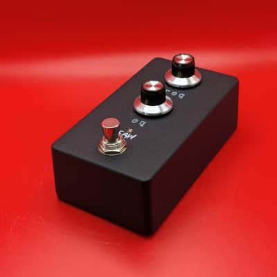 Discordance Electric saw HM-2 EQ with sweepable mid frequency image 2