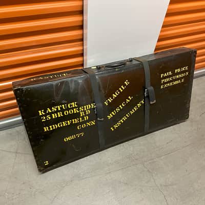 Musser M45 One Niter Vibraphone image 8