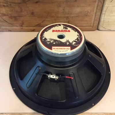 Panama 15" Bass Speaker image 1