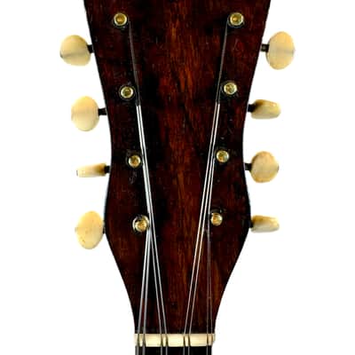 Gennaro & Achille Vinaccia Neapolitan Mandolin 1898 image 11