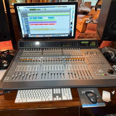 Digidesign C/24 Mid 2015 image 1