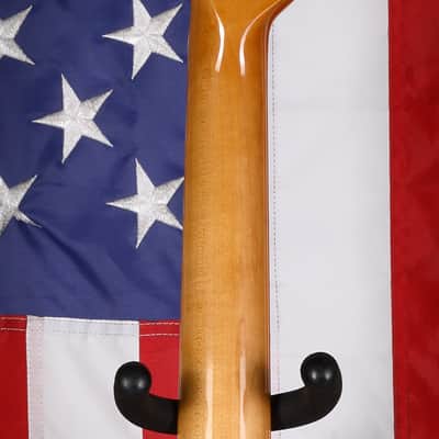Squier FSR Classic Vibe '50s Telecaster - Burgundy Mist image 7