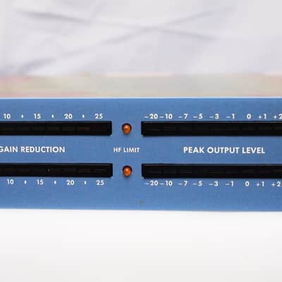 Immagine Orban Co-Operator 464A Two Channel Compressor / Limiter / Leveler - 5