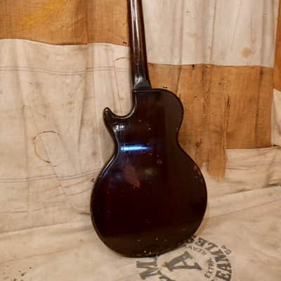 Gibson Melody Maker 1961 - Sunburst image 7