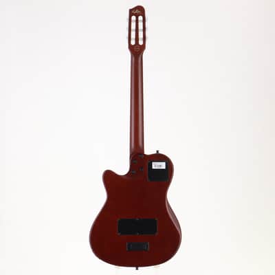 Godin Multiac Nylon Encore Natural [21065155] (06/15) image 2
