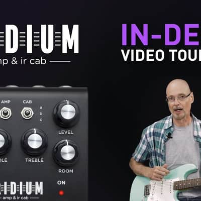Strymon Iridium - Einzelstück image 7