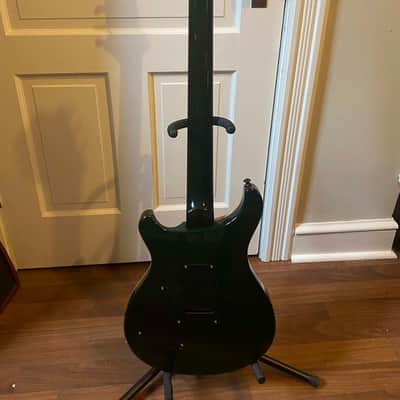 PRS Custom 24 Artist Package, PLEK'd - Trans green image 6