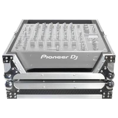 ProX XS-DJMV10A9 Road Case for Pioneer DJM-A9/DJM V10 DJ Mixer image 1
