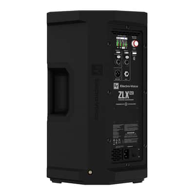 Electro-Voice EV ZLX-8P G2 8" Active Speaker Powered Monitor image 6