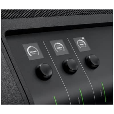 Bose S1 Pro+ (Plus) Battery Powered PA System with Built-In Wireless Receivers and Bluetooth image 10