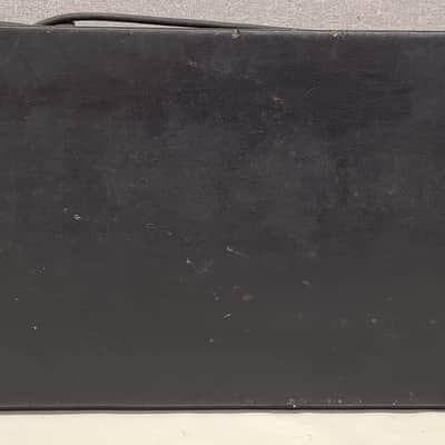 Vintage Kustom K200A-5 Powered Mixing PA Amplifier Head For Repair image 10