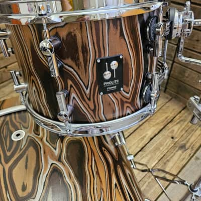 Drum Kit Sonor Prolite, Elder Tree USED! RKPRL150826 image 5