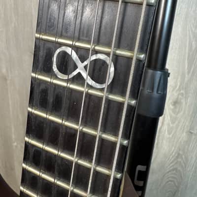 Chapman ML-1 - Mahogany image 8