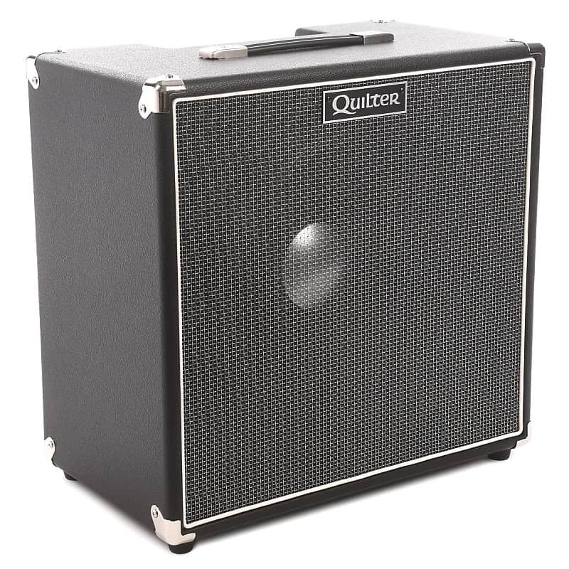 Quilter BlockDock 15 300-Watt 1x15" Guitar / Bass Speaker Cabinet image 2