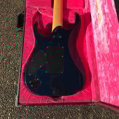 Ibanez RG-7620 Fujigen Made in Japan MIJ Seven String Non-Prestige