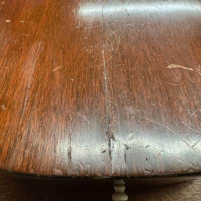 1947 Martin 00-18 image 18