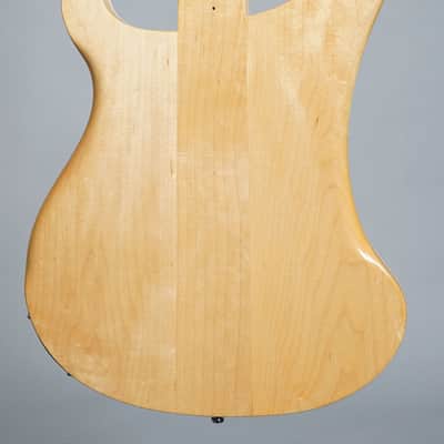 Rickenbacker 4003 2004 - Mapleglo image 5