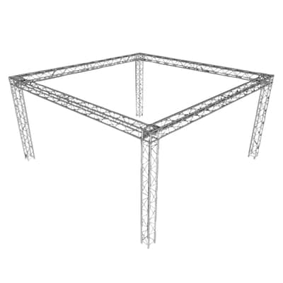 ProX XTP-E2222-1 20X20 Exhibition Module Stand Truss Package image 3