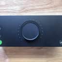 Audient Audient EVO 8 USB-C Audio Interface — 4 Preamp Inputs 2020 - Black