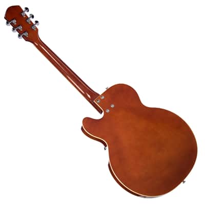 Airline Guitars H59 Goldtop image 10