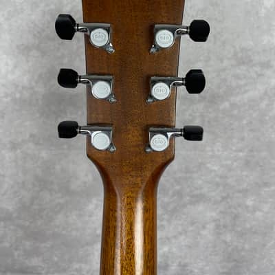 Goodall GC Brazilian Rosewood / Master Italian Spruce image 9