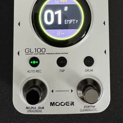 Mooer GL100 image 7