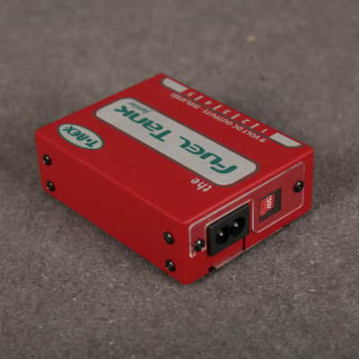 T Rex Fuel Tank Junior - 2nd Hand (169226) image 3