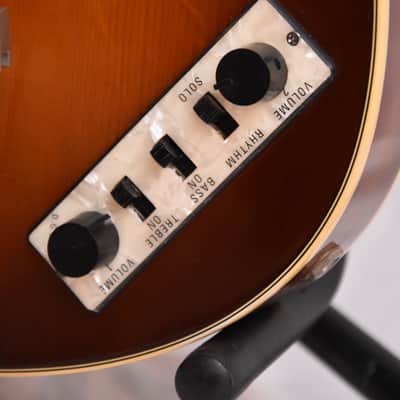 Höfner 500/1+ Case!  – 1984 German Vintage Violin Beatles Bass Guitar / Gitarre image 6