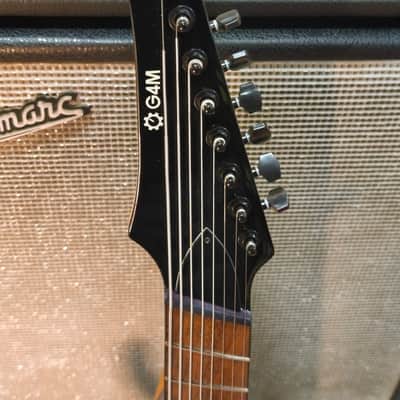 Gear 4 Music G4M529 PRO 2026 Grey Tide Fade image 2