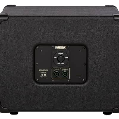 Mesa Boogie Subway 1x12 Ultra-Lite Bass Cabinet image 3